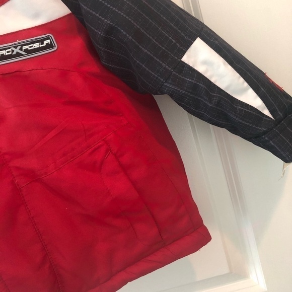 NWT ZeroXPosur Evolution Captured Winter Jacket - Picture 3 of 16